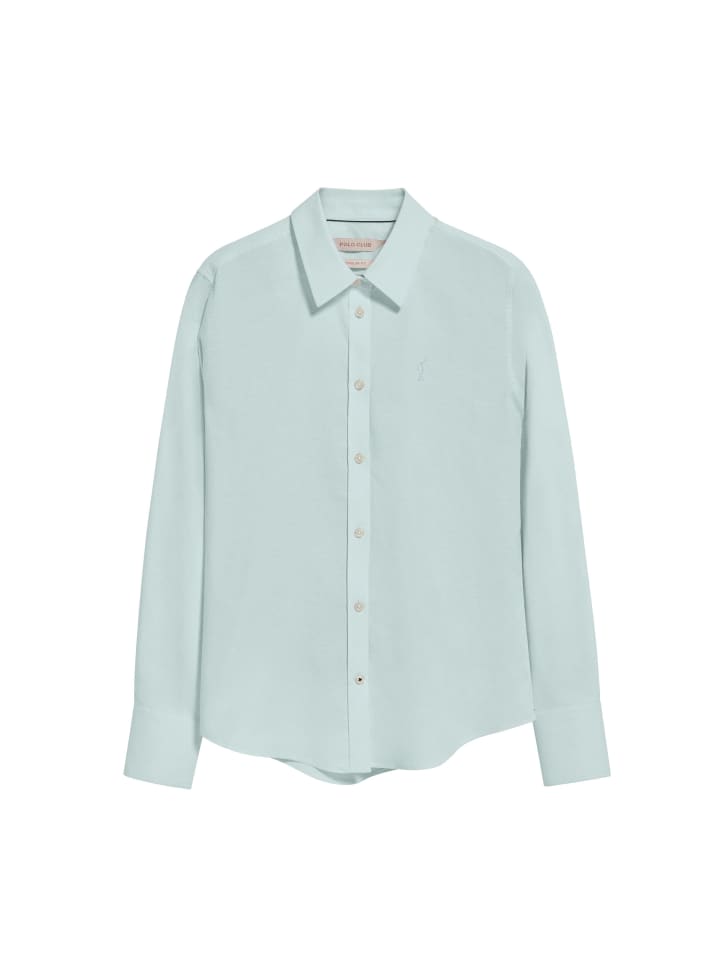 Рубашка Polo Club
Рубашка Polo Club