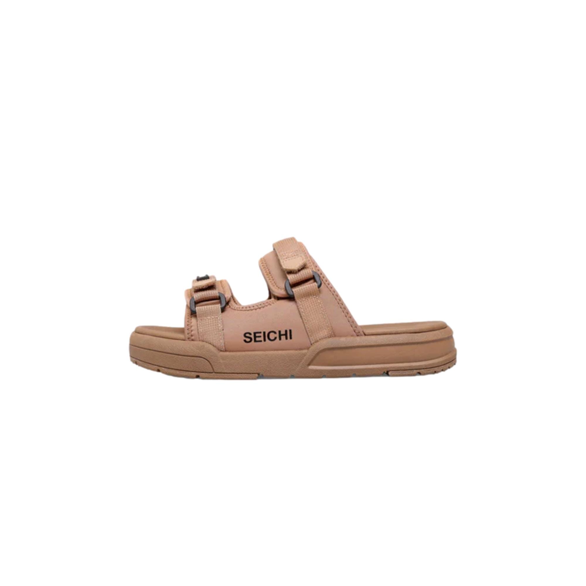 Seichi Sandoru Ni Mocha SEICSANDNI-MOCHA Мужские
Seichi Sandoru Ni Mocha SEICSANDNI-MOCHA Мужские