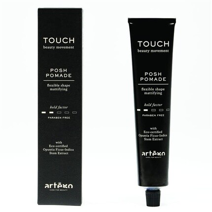 Artego Touch Posh Помада 100мл, Profi-Friseureinkauf
Artego Touch Posh Помада 100мл, Profi-Friseureinkauf