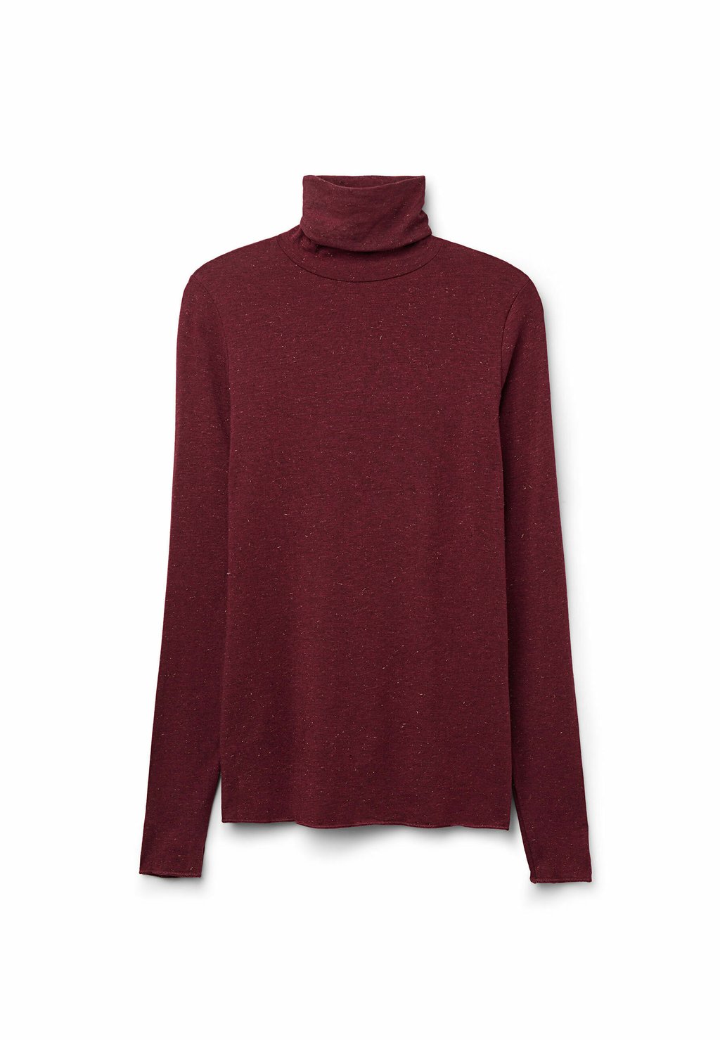 Топ с длинными рукавами Intimissimi, красный
Топ с длинными рукавами Intimissimi, красный