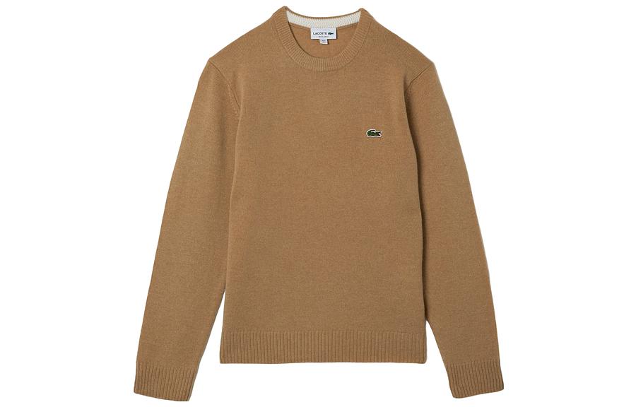 Свитер Men's Umber LACOSTE, коричневый
Свитер Men's Umber LACOSTE, коричневый