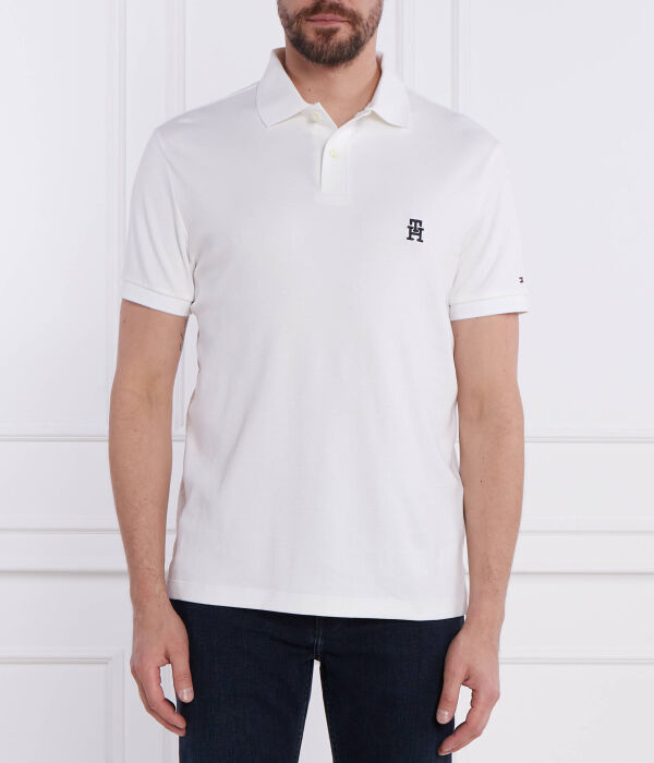 Рубашка поло Tommy Hilfiger, белый
Рубашка поло Tommy Hilfiger, белый