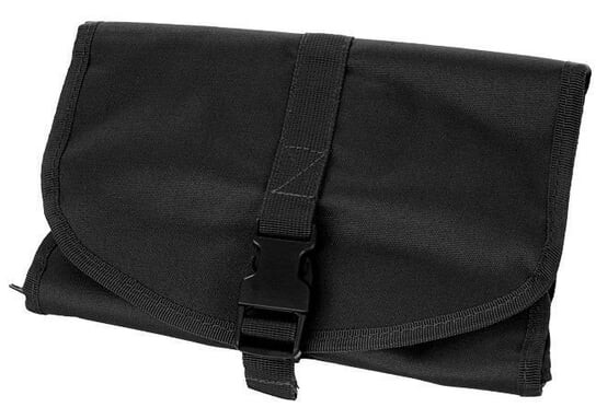 Военная Британская Косметичка Черный - Черный MFH
Военная Британская Косметичка Черный - Черный MFH