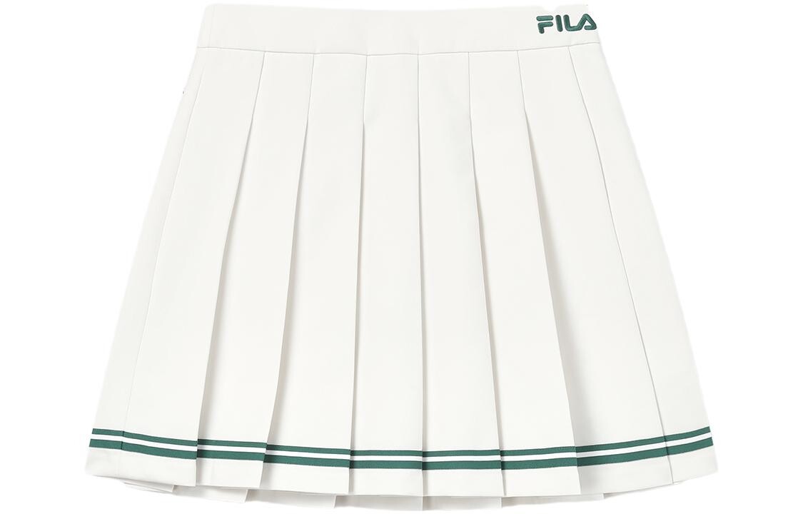 ORIGINALE Повседневная юбка женская Cloud White Fila
ORIGINALE Повседневная юбка женская Cloud White Fila