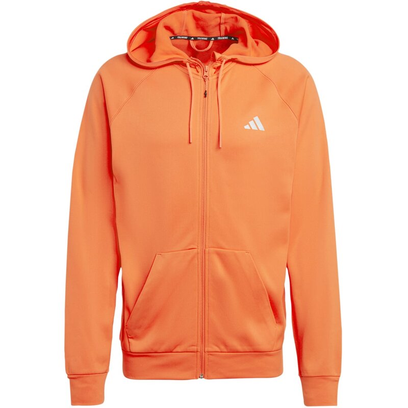 Толстовка Game and Go Training с большим логотипом и тремя полосками Adidas, цвет brired
Толстовка Game and Go Training с большим логотипом и тремя полосками Adidas, цвет brired