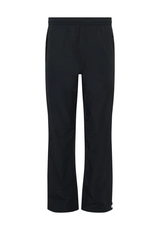 Дождевые штаны длиной до щиколотки Moorhead, черный
Дождевые штаны длиной до щиколотки Moorhead, черный