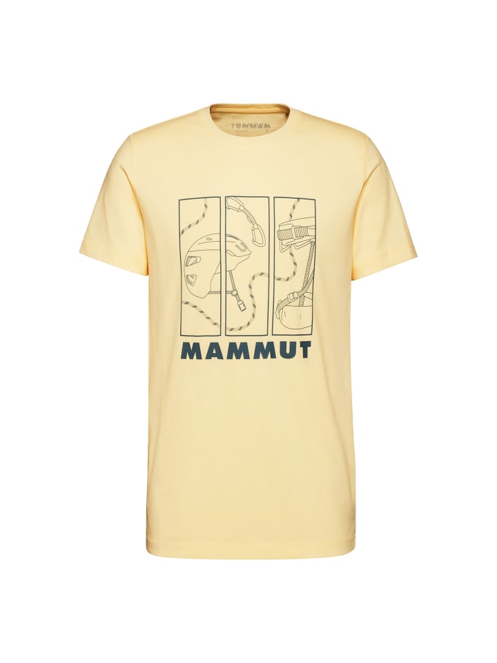Футболка желтого цвета Mammut, Желтый, Футболка желтого цвета Mammut
Футболка желтого цвета Mammut, Желтый, Футболка желтого цвета Mammut