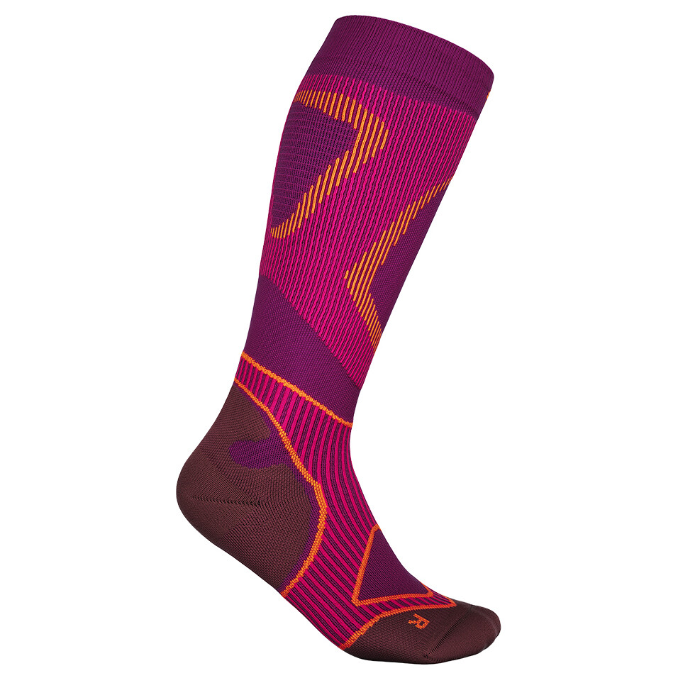 Компрессионные носки Bauerfeind Sports Women's Run Performance Compr Socks, розовый
Компрессионные носки Bauerfeind Sports Women's Run Performance Compr Socks, розовый