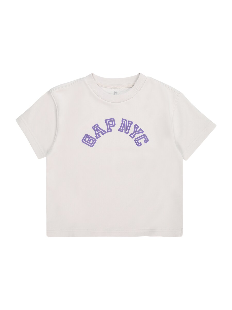 Футболка GAP, natural white
Футболка GAP, natural white