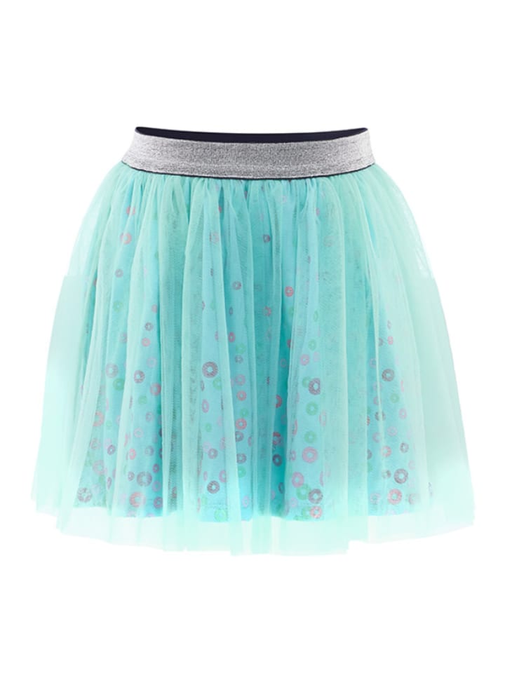 Юбка happy girls by Eisend, бирюзовый
Юбка happy girls by Eisend, бирюзовый