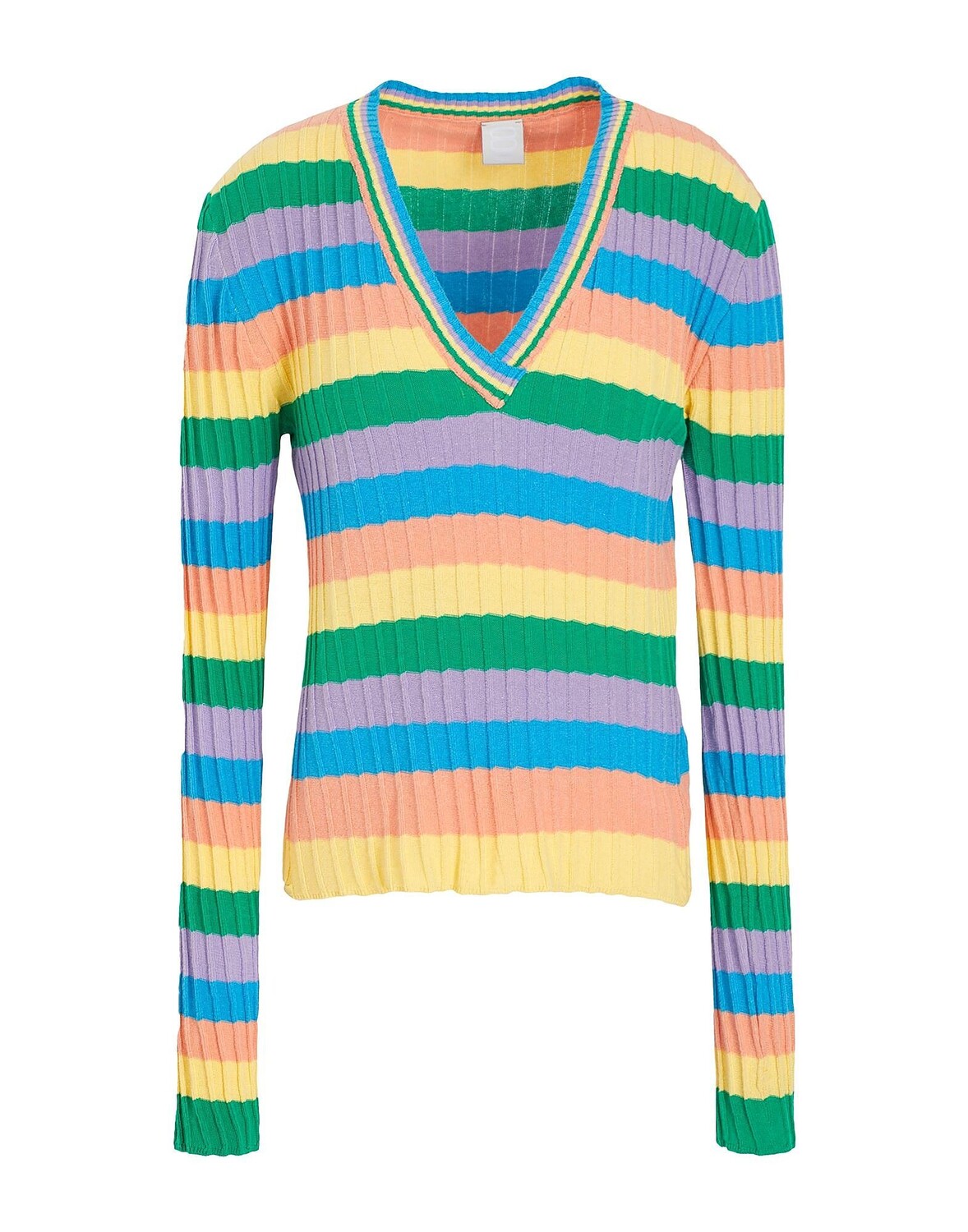 Свитер 8 By Yoox, желтый
Свитер 8 By Yoox, желтый