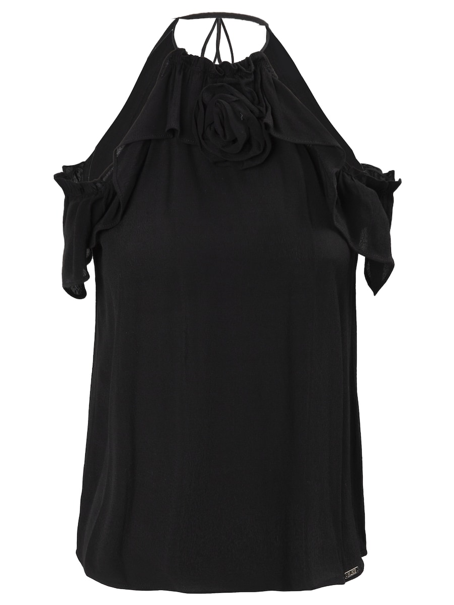 Топ Influencer Rose, черный
Топ Influencer Rose, черный