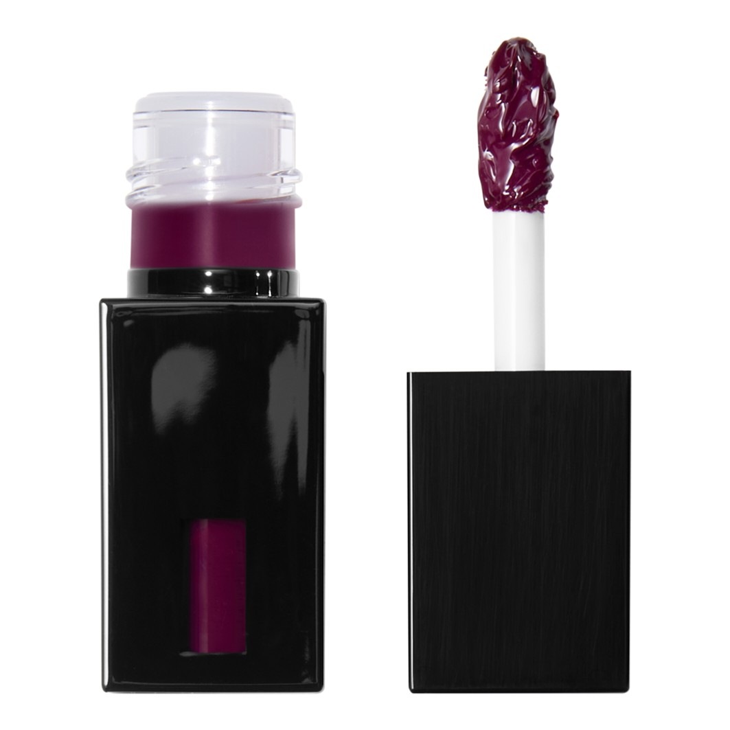 Губная помада glossy lip stain Elf Cosmetics, berry queen, объем 3 мл
Губная помада glossy lip stain Elf Cosmetics, berry queen, объем 3 мл