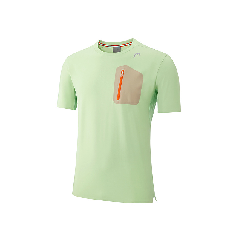 Футболка мужская HEAD, изумруд, Зеленый, Футболка мужская HEAD, изумруд
Футболка мужская HEAD, изумруд, Зеленый, Футболка мужская HEAD, изумруд