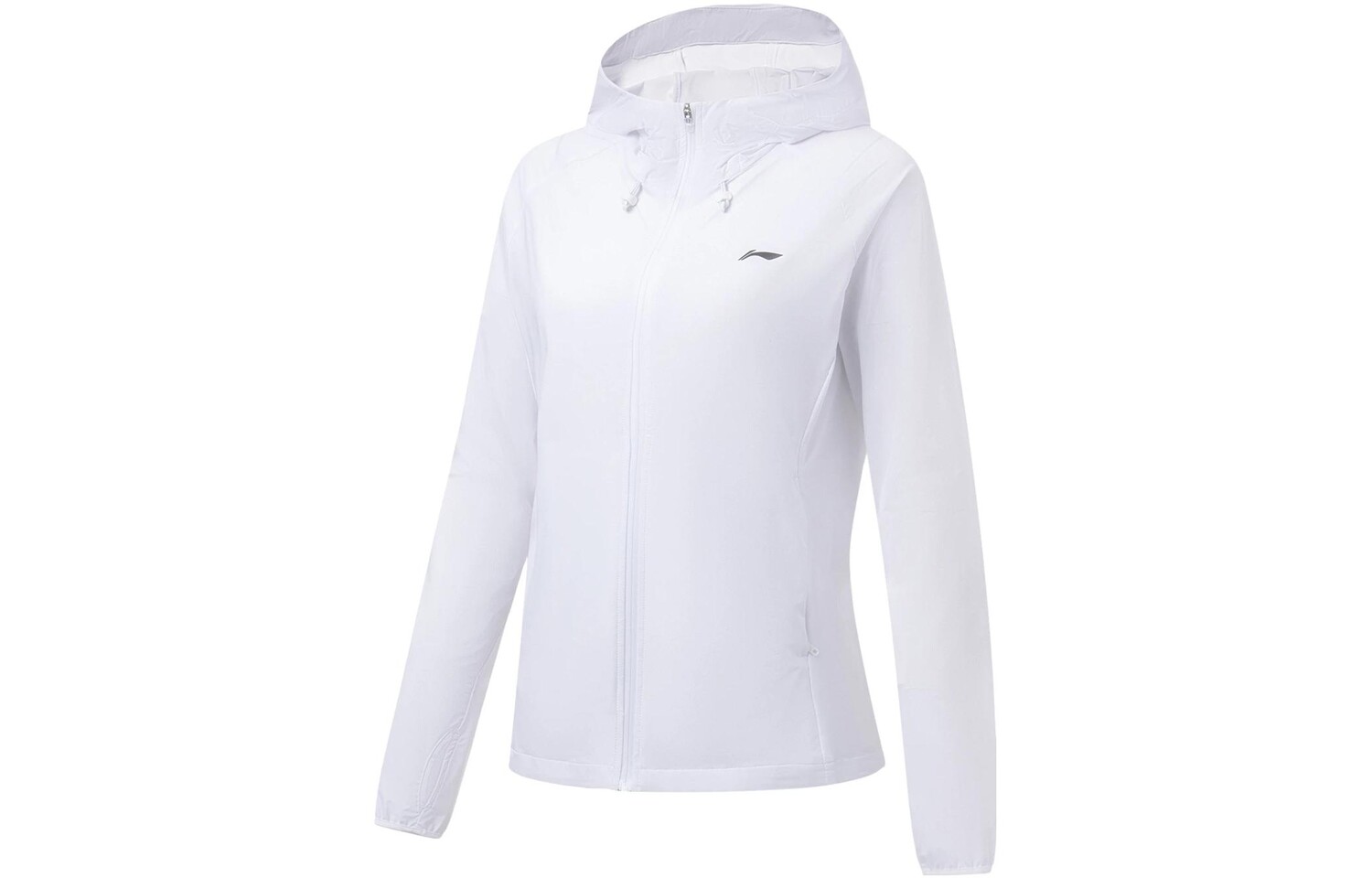 Тренчкот Running Collection женский белый Lining
Тренчкот Running Collection женский белый Lining