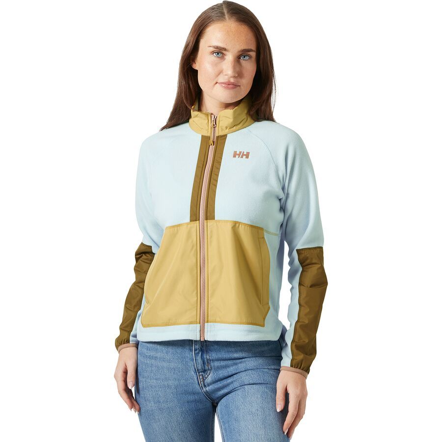 Куртка Helly Hansen Rig Fleece Helly Hansen, Barely Blue
Куртка Helly Hansen Rig Fleece Helly Hansen, Barely Blue