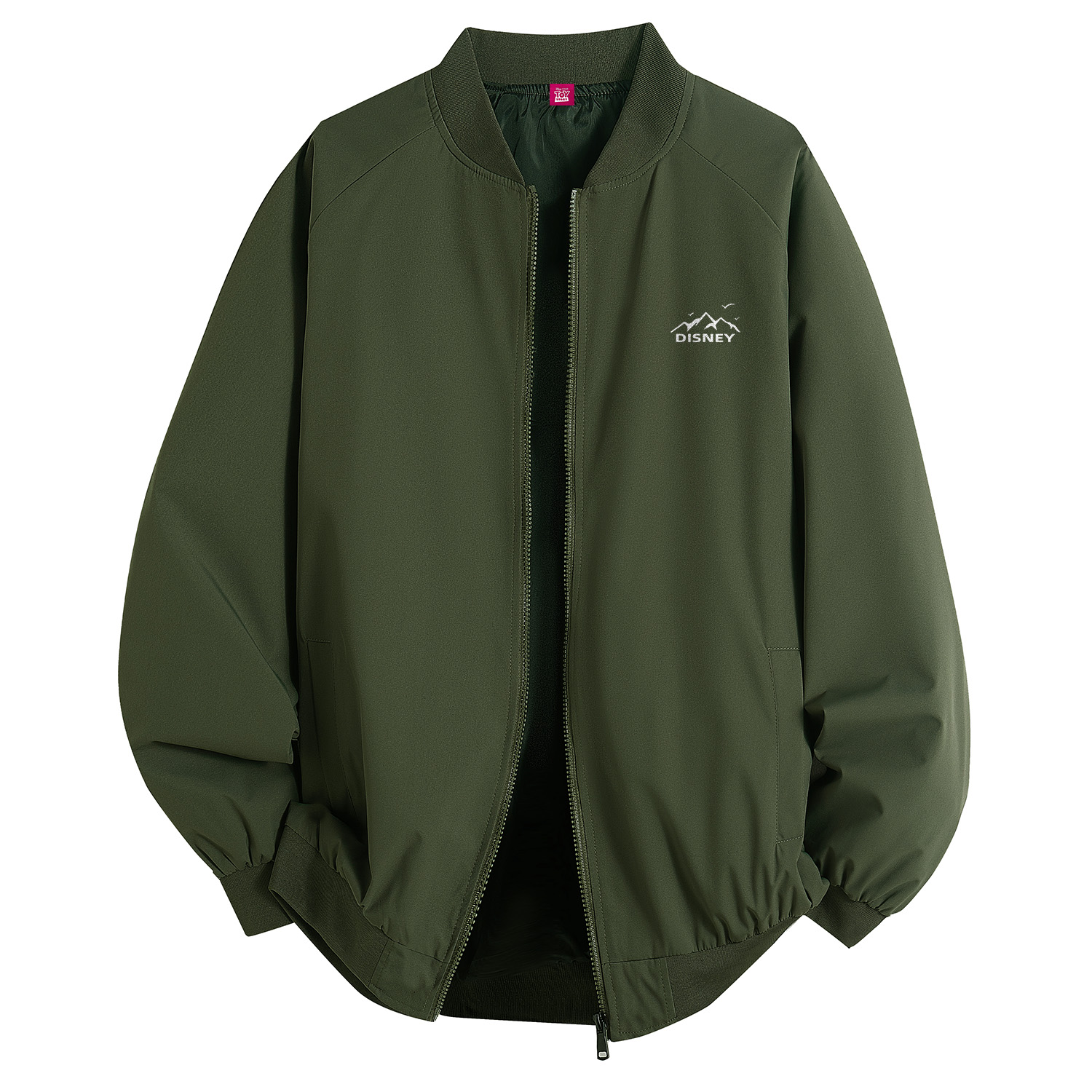 Disney Куртка Unisex, Army Green
Disney Куртка Unisex, Army Green