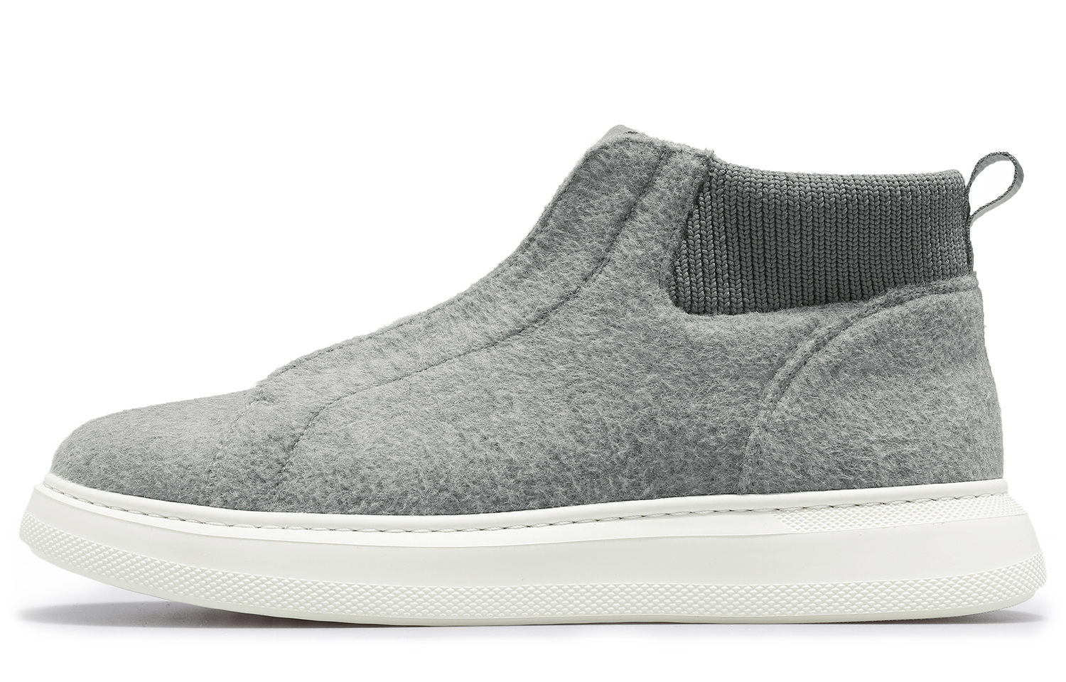 Desai Антискользящие износостойкие повседневные туфли мужские Gray-03, цвет Gray-03
Desai Антискользящие износостойкие повседневные туфли мужские Gray-03, цвет Gray-03