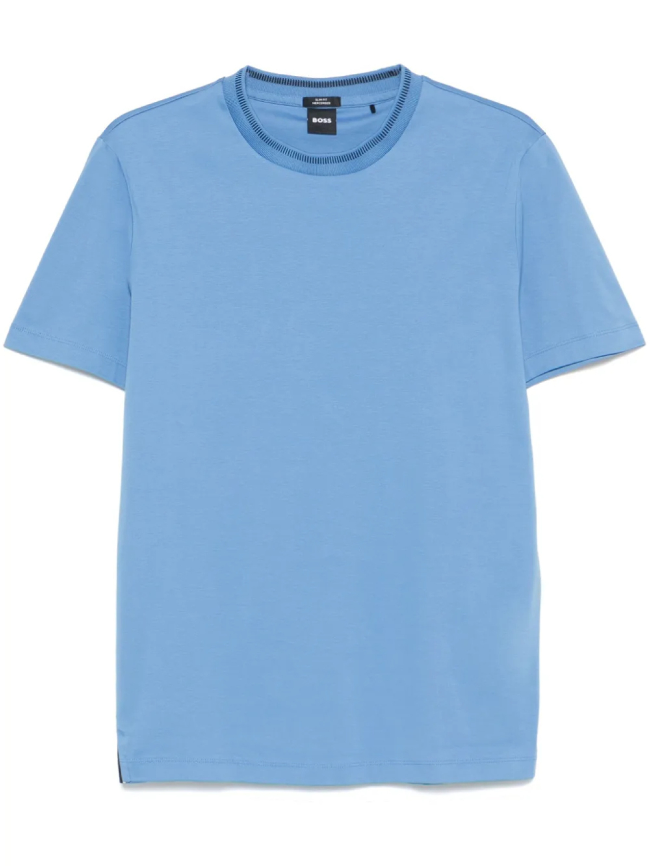 Футболка H-Tessler 199 BOSS, синий
Футболка H-Tessler 199 BOSS, синий