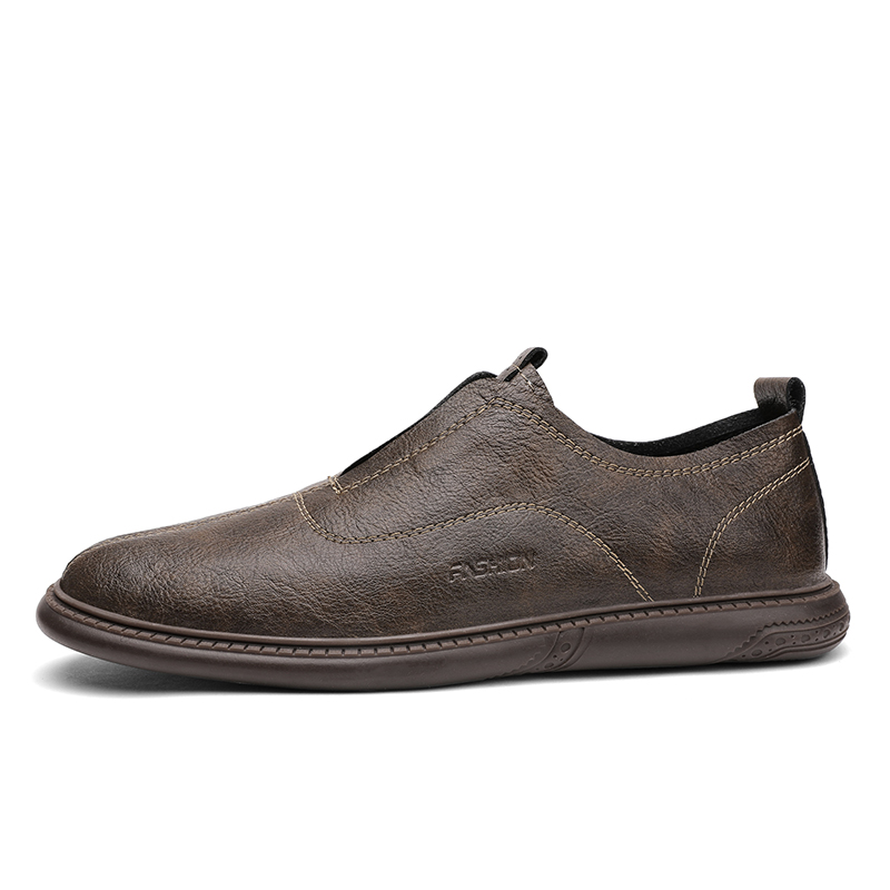 Мужские повседневные туфли Low top SENGUIBUCK, коричневый
Мужские повседневные туфли Low top SENGUIBUCK, коричневый