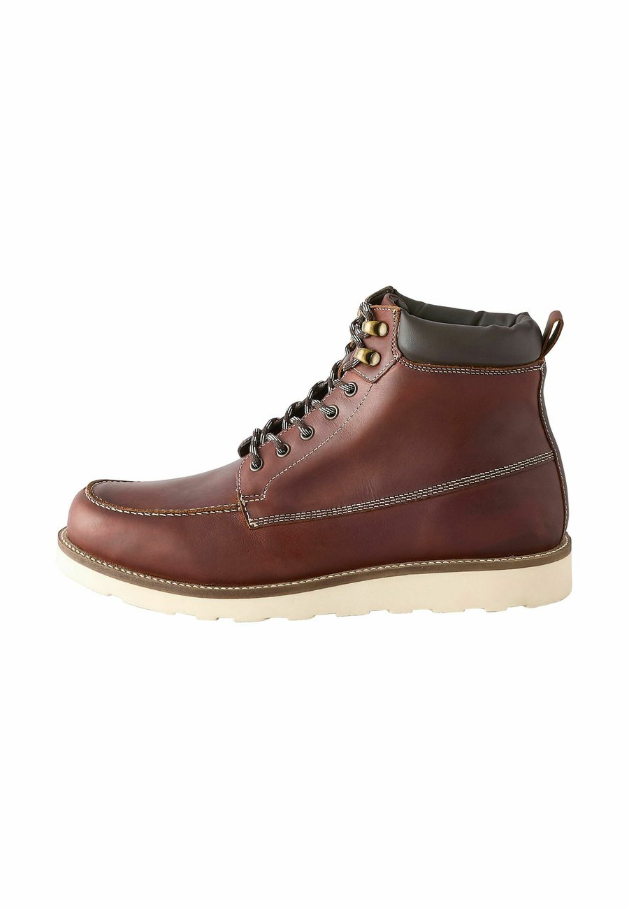 Ботинки Next Lace-up ankle boots, Burgundy Red/Red
Ботинки Next Lace-up ankle boots, Burgundy Red/Red