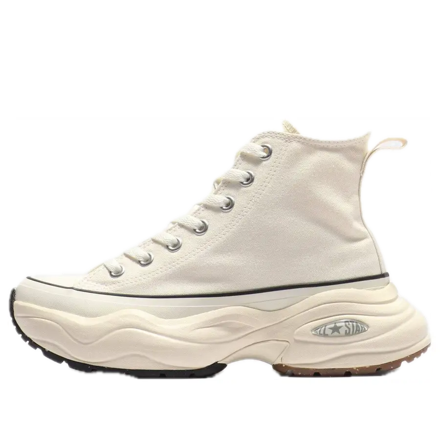 Кроссовки Converse All Star Surgetrainer Hi 'Off White', белый
Кроссовки Converse All Star Surgetrainer Hi 'Off White', белый