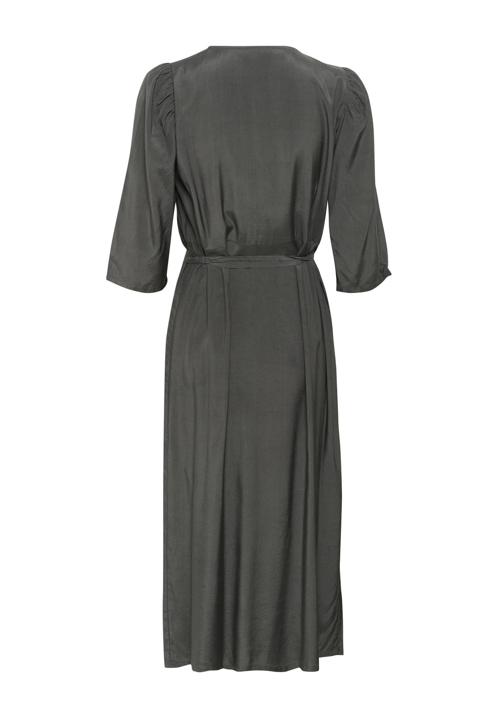 Повседневное платье MIRA Kaffe, черный
Повседневное платье MIRA Kaffe, черный