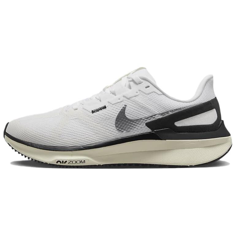 Кроссовки Nike Zoom Structure 25 для женщин, White 
Кроссовки Nike Zoom Structure 25 для женщин, White