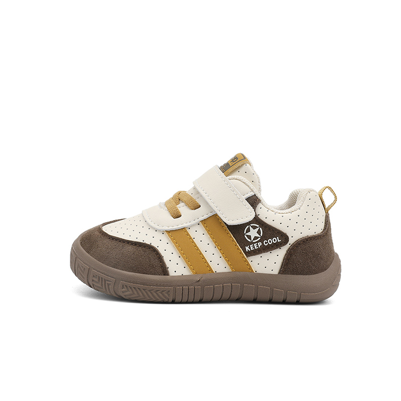 Обувь для малышей (для младенцев и малышей) Jeep, бежевый
Обувь для малышей (для младенцев и малышей) Jeep, бежевый