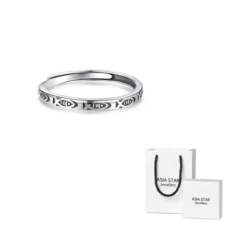 Кольцо Women's Asia Star
Кольцо Women's Asia Star