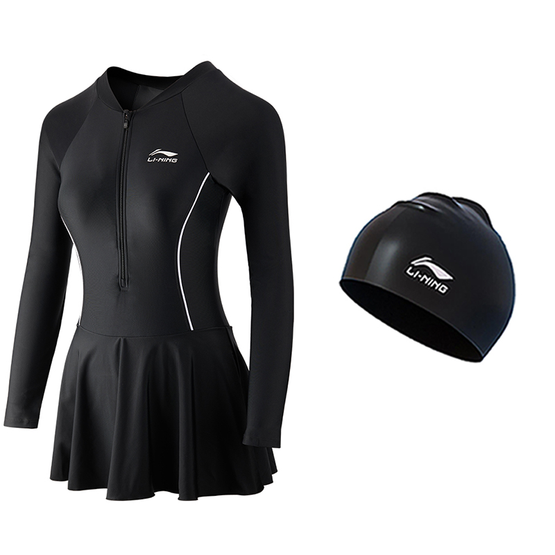 Спортивная модная коллекция наборов для плавания LINING
Спортивная модная коллекция наборов для плавания LINING