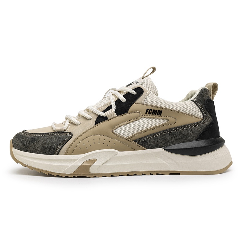 Детские скейтерские кроссовки для подростков FCMM, Apricot
Детские скейтерские кроссовки для подростков FCMM, Apricot