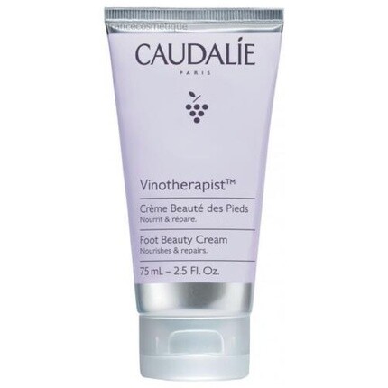 Caudalie Крем для ног Vinotherapist Beauty 75 мл
Caudalie Крем для ног Vinotherapist Beauty 75 мл