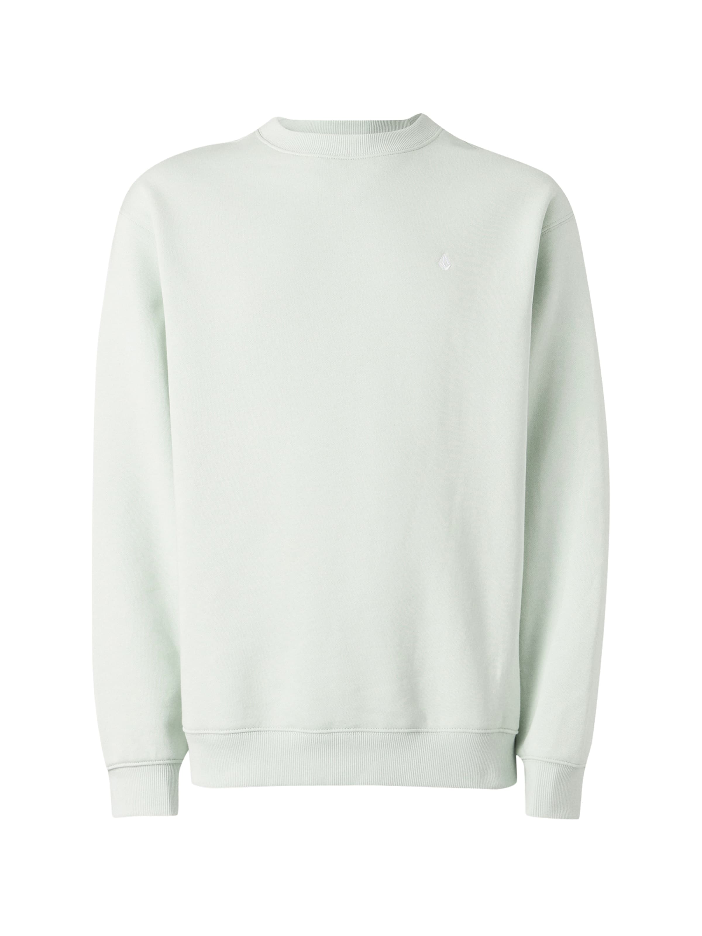 Volcom Толстовка 'SINGLE STONE' в цвете Mint, Зеленый, Volcom Толстовка 'SINGLE STONE' в цвете Mint
Volcom Толстовка 'SINGLE STONE' в цвете Mint, Зеленый, Volcom Толстовка 'SINGLE STONE' в цвете Mint