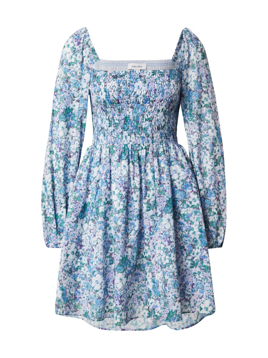 Платье & Other Stories, Royal Blue/Light Blue
Платье & Other Stories, Royal Blue/Light Blue