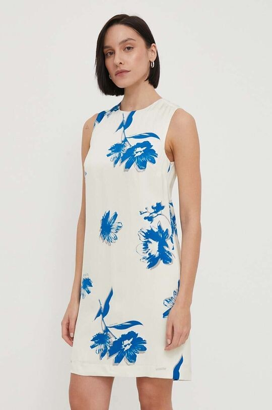 Платье Calvin Klein, желтый
Платье Calvin Klein, желтый