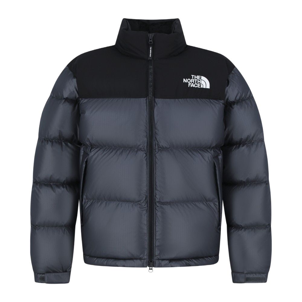 Пуховик nuptse fw25 унисекс THE NORTH FACE, темно-серый
Пуховик nuptse fw25 унисекс THE NORTH FACE, темно-серый