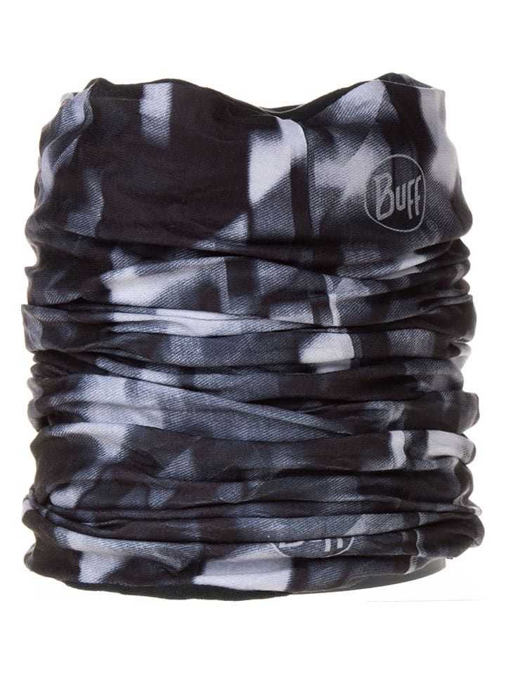 Шарф Buff, черный 
Шарф Buff, черный