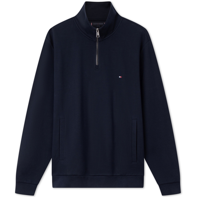 Свитшот мужской Tommy Hilfiger, синий
Свитшот мужской Tommy Hilfiger, синий