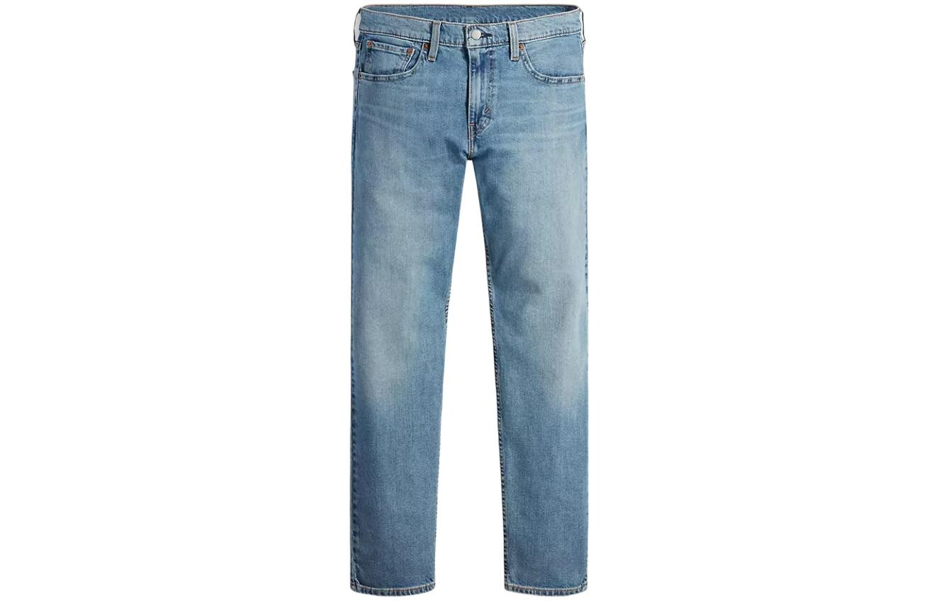 Мужские джинсы Levi's levi’s, цвет Blue
Мужские джинсы Levi's levi’s, цвет Blue