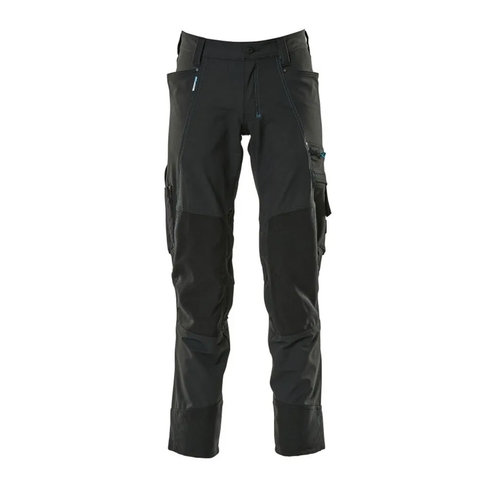 Брюки Mascot Knee Pad Pockets Advanced 17179 Big, черный
Брюки Mascot Knee Pad Pockets Advanced 17179 Big, черный