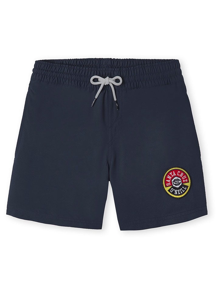 Плавки Cali O'Neill, черный
Плавки Cali O'Neill, черный