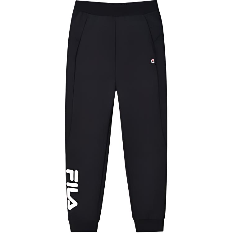 FILA KIDS Подростковые вязаные спортивные штаны Pitch Black
FILA KIDS Подростковые вязаные спортивные штаны Pitch Black