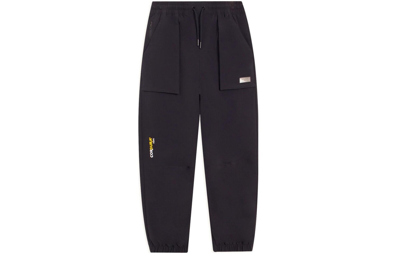 Мужские брюки-карго Wade Collection, черные Lining, черный
Мужские брюки-карго Wade Collection, черные Lining, черный