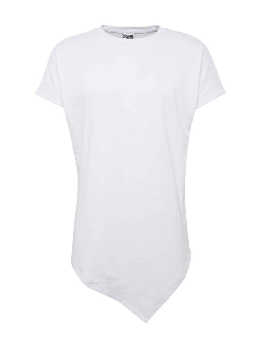 Футболка Urban Classics, белый
Футболка Urban Classics, белый