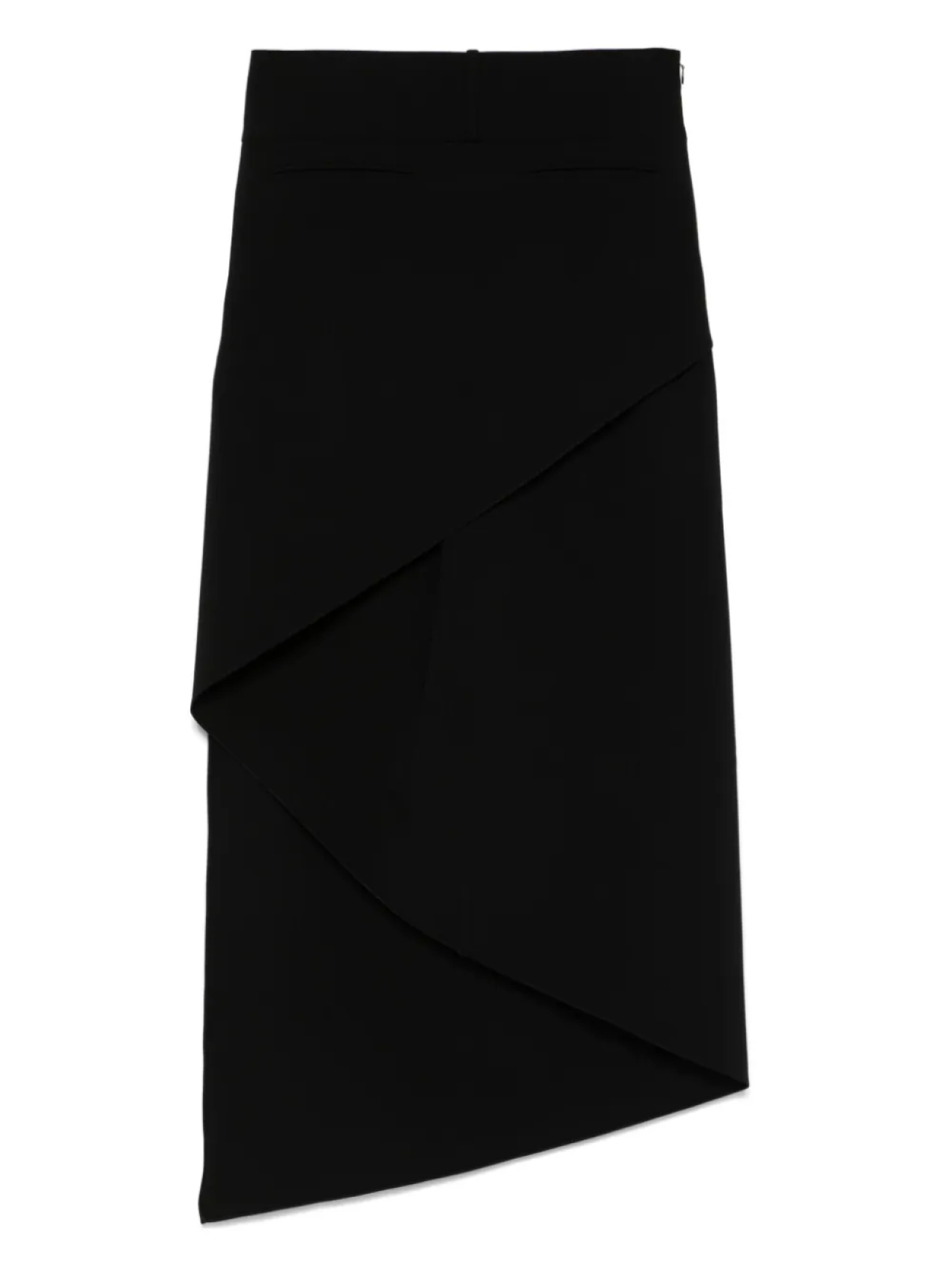 Юбка макси Infinity Courrèges, черный
Юбка макси Infinity Courrèges, черный