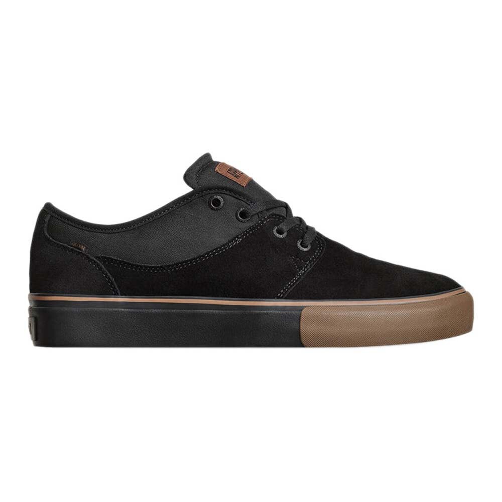 Кроссовки Globe Mahalo, черный, Черный;серый, Кроссовки Globe Mahalo, черный
Кроссовки Globe Mahalo, черный, Черный;серый, Кроссовки Globe Mahalo, черный