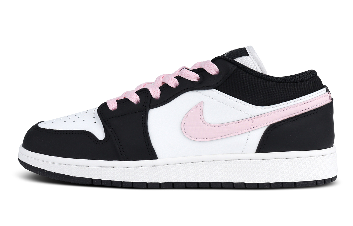 Jordan Air 1 Low Top детские баскетбольные кроссовки Black для подростков
Jordan Air 1 Low Top детские баскетбольные кроссовки Black для подростков