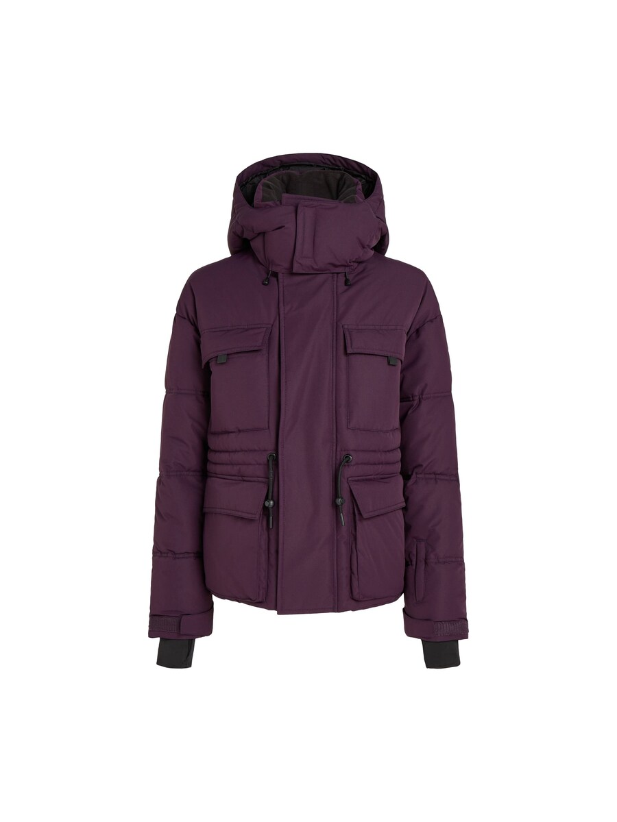 Куртка для активного отдыха O'NEILL, баклажановый
Куртка для активного отдыха O'NEILL, баклажановый