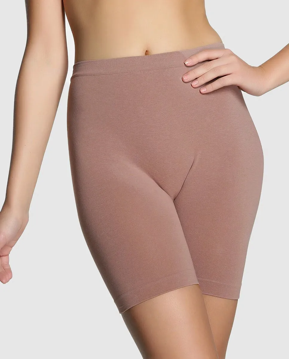 Штаны Первородного Греха Pecado Original, цвет Visón
Штаны Первородного Греха Pecado Original, цвет Visón